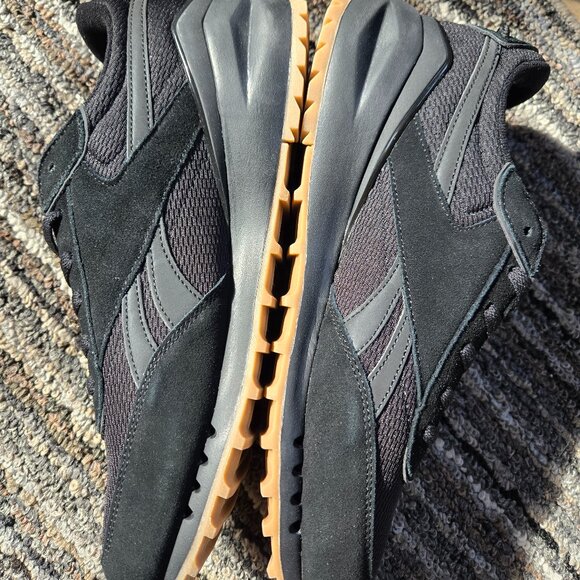 Reebok Classic Forte Racer Othrolite Cushioned Workout Multi-Sport Cross Trainer - Picture 3 of 16